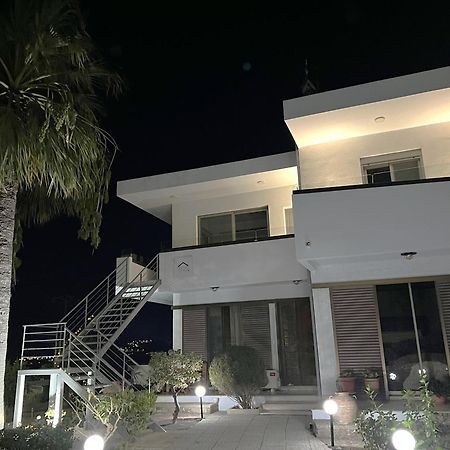 My Home In Rho Koskinou  Luaran gambar