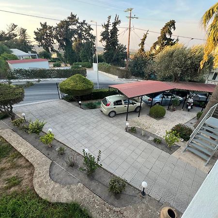 My Home In Rho Koskinou  Luaran gambar